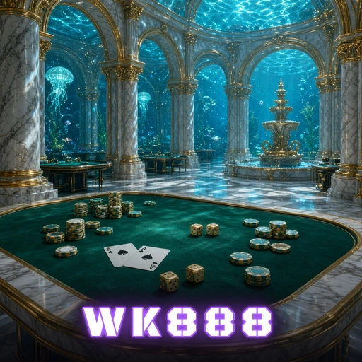 wk888 Indonesia