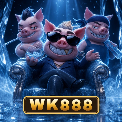 wk888 Indonesia