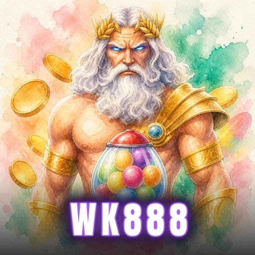 wk888 Indonesia