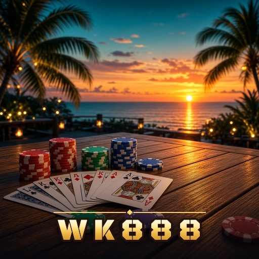 wk888 Indonesia