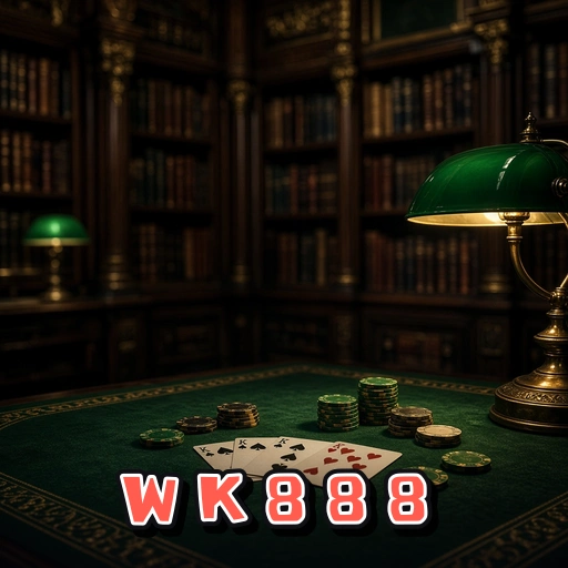 wk888 Indonesia
