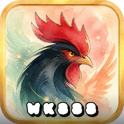Tampilan antarmuka wk888 APK v4.7.5 saat pengujian performa dan keamanan di perangkat Android